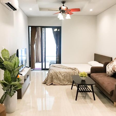 하롱 Cozy House 아파트 외부 사진