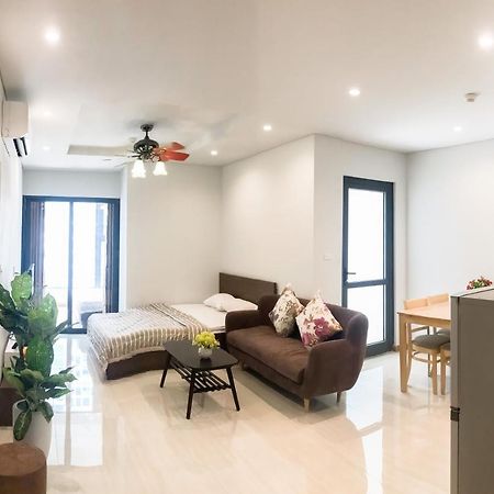 하롱 Cozy House 아파트 외부 사진