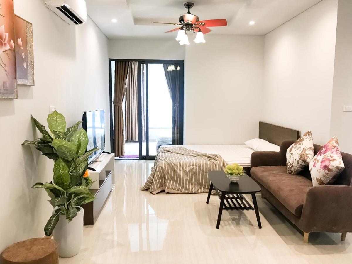하롱 Cozy House 아파트 외부 사진