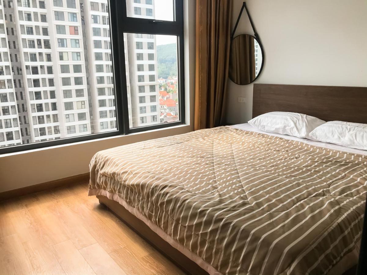 하롱 Cozy House 아파트 외부 사진