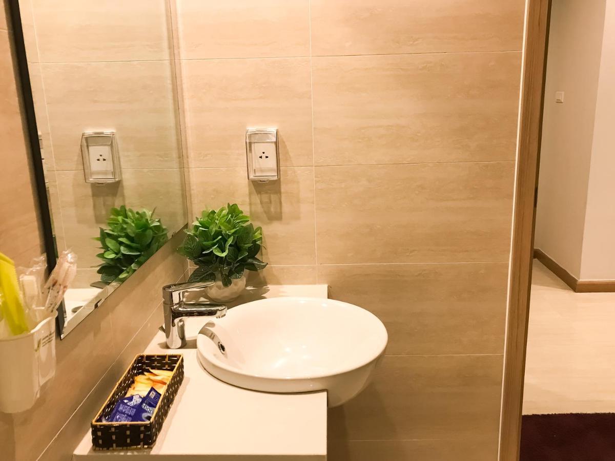 하롱 Cozy House 아파트 외부 사진