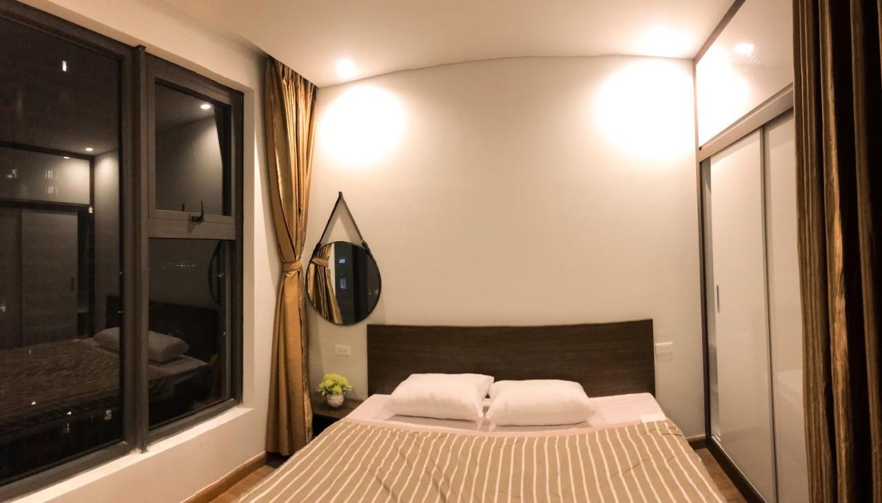 하롱 Cozy House 아파트 외부 사진