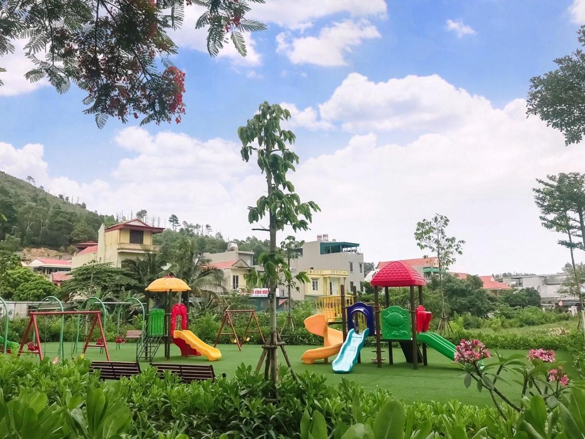 하롱 Cozy House 아파트 외부 사진