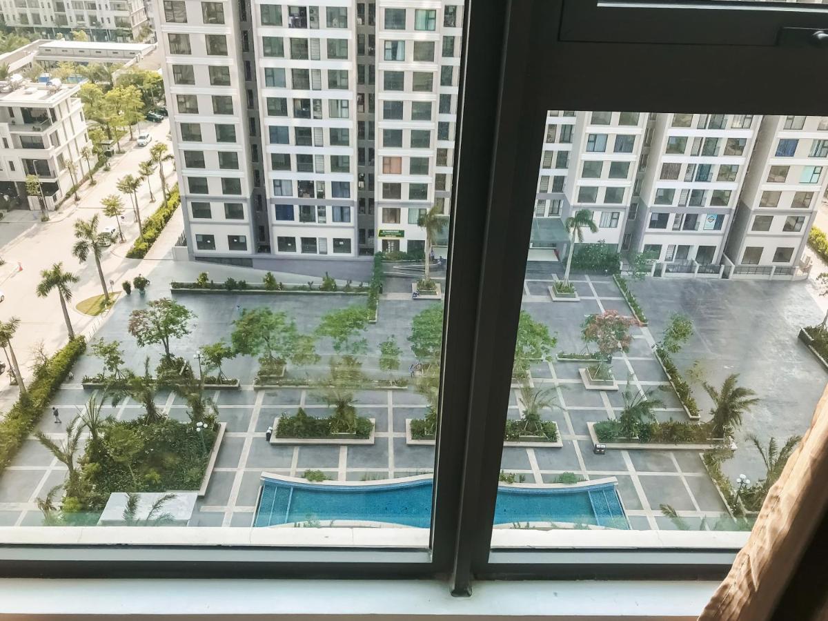 하롱 Cozy House 아파트 외부 사진